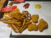 맘스터치 부산동래메가점 - 부산동래 버거 맛집 - 다이닝코드