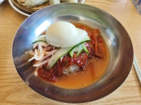 여러분면옥 - 고양시 냉면, 함흥냉면 맛집 - 다이닝코드
