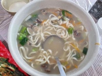 서해바다 - 전곡항 바지락칼국수, 해물부추전 맛집 - 다이닝코드