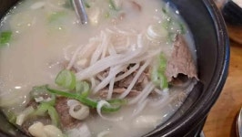 왕가설농탕 - 영등포 설렁탕 맛집 - 다이닝코드