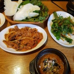 담벼락 - 성북동 집밥, 한식 맛집 - 다이닝코드