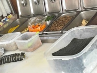 그래거기 - 대전중구 분식, 김밥 맛집 - 다이닝코드