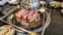 제주퐁낭 - 김천 생오겹살, 생삼겹살 맛집 - 다이닝코드