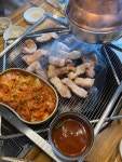 정진식당 - 목동역 고깃집, 무한리필 맛집 - 다이닝코드