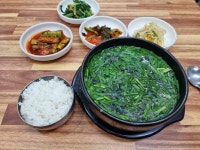 동강 올갱이해장국 - 목동 올갱이, 올갱이해장국 맛집 - 다이닝코드