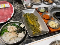 장문1969 - 통영 식육식당, 소고기구이 맛집 - 다이닝코드