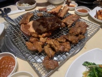 본가숯불갈비 - 신림 돼지갈비 맛집 - 다이닝코드