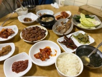 삼천포식당 - 부산 돼지불백 맛집 - 다이닝코드