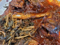 바다향왕코다리 안녕점 - 융건릉 코다리, 코다리조림 맛집 - 다이닝코드