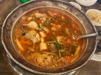 명동찌개마을 - 노원역 김치찌개, 동태탕 맛집 - 다이닝코드