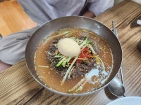 청아정 - 울주군 비빔국수, 열무국수 맛집 - 다이닝코드