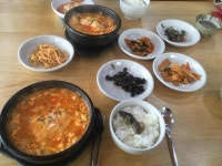 우리콩손두부 - 동편마을 두부보쌈, 두부요리 맛집 - 다이닝코드