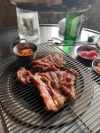 중앙갈비 - 동대문 돼지갈비 맛집 - 다이닝코드