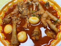 형제닭발 본점 - 목동 닭발, 오돌뼈 맛집 - 다이닝코드