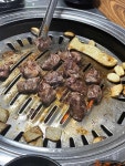 노고산숯불갈비 - 서강대 고깃집, 돼지갈비 맛집 - 다이닝코드