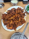 시장닭발 - 군위 닭발 맛집 - 다이닝코드
