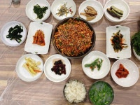 향미가든 - 하동 재첩, 재첩회 맛집 - 다이닝코드