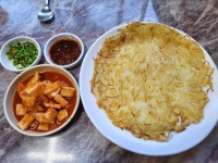 전나무식당 - 성주 칼국수, 촌두부 맛집 - 다이닝코드