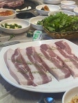 운봉흑돼지전문점 - 남원 흑돼지삼겹살, 흑돼지전문 맛집 - 다이닝코드