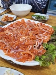 금강매운탕 - 진천 송어회, 송어비빔회 맛집 - 다이닝코드
