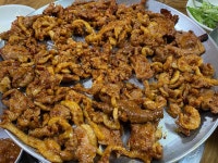 강원도집 - 가창 오리고기, 오리불고기 맛집 - 다이닝코드