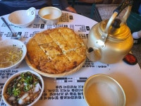 종로빈대떡 산본역점 - 산본 전집, 빈대떡 맛집 - 다이닝코드