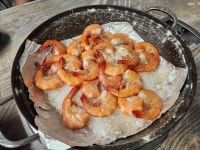 대교왕새우 - 사천 새우, 한식 맛집 - 다이닝코드