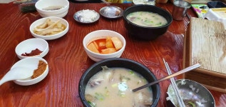 70년전통본가할매곰탕 - 포항 곰탕 맛집 - 다이닝코드