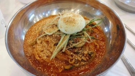 팽나무집 - 태안 콩국수, 부대전골 맛집 - 다이닝코드