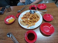 희래성 - 익선동 짜장면, 중국집 맛집 - 다이닝코드