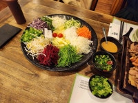 다채로움 월남쌈 - 판교 월남쌈, 월남쌈무한리필 맛집 - 다이닝코드