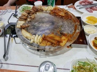 만석골생삼겹살 - 오산 삼겹살, 묵은지삼겹살 맛집 - 다이닝코드