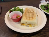 또아 - 왕십리 파니니, 브런치카페 맛집 - 다이닝코드