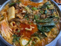 추대감네시골뼈다귀감자탕 - 묵동 감자탕, 뼈해장국 맛집 - 다이닝코드