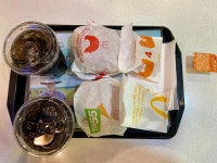 맥도날드 서울번동DT점 - 북서울꿈의숲 버거 맛집 - 다이닝코드