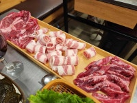 푸른청목장 - 성내동 고깃집, 소고기 맛집 - 다이닝코드