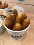 스트릿츄러스 센트럴시티점 - 파미에스테이션 와플, 츄러스 맛집 - 다이닝코드