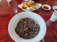 용궁옛날맛짜장 - 화성 짜장면, 짬뽕 맛집 - 다이닝코드