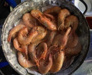 목포앞바다 - 소래포구 횟집, 대하 맛집 - 다이닝코드