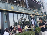 클램 - 해운대 펍, 술집 맛집 - 다이닝코드