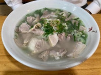 제주올래국수 - 청주 고기국수, 비빔국수 맛집 - 다이닝코드