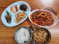 형제식당 - 신촌 집밥, 계란찜 맛집 - 다이닝코드