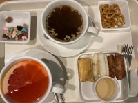 광장상회 - 춘천 카페, 인절미 맛집 - 다이닝코드