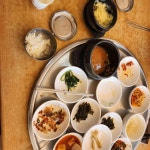 대웅식당 - 아산 청국장, 백반 맛집 - 다이닝코드