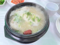금성삼계탕 - 공주 삼계탕, 닭 맛집 - 다이닝코드