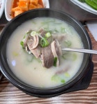 밀양돼지국밥 - 광안리 돼지국밥 맛집 - 다이닝코드