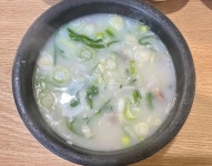 진성 옛날소머리국밥 - 삼청동 한식 맛집 - 다이닝코드