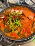 놀러와포차 - 신당역 꽃게탕, 오징어통찜 맛집 - 다이닝코드