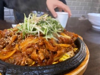 전주콩나물국밥정식 - 김해공항 콩나물국밥, 철판두루치기 맛집 - 다이닝코드