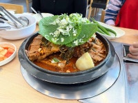 도마다리 뼈다귀전문점 - 덕소 감자탕, 뼈해장국 맛집 - 다이닝코드